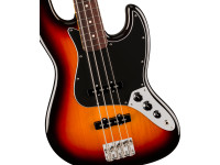 Fender American Professional Classic Jazz Bass Rosewood Fingerboard 3-Color Sunburst Fender American Professional Classic Jazz Bass Rosewood Fingerboard 3-Color Sunburst